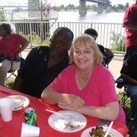 Kimberly Wilkerson Photo 25