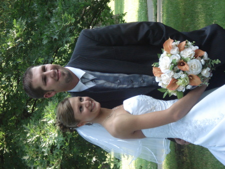 Rebecca Hahn Photo 9