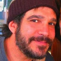 Andrew Ross Photo 27
