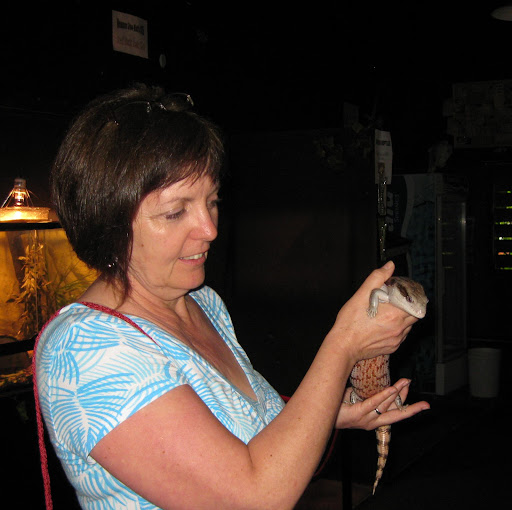 Janet Steele Photo 14