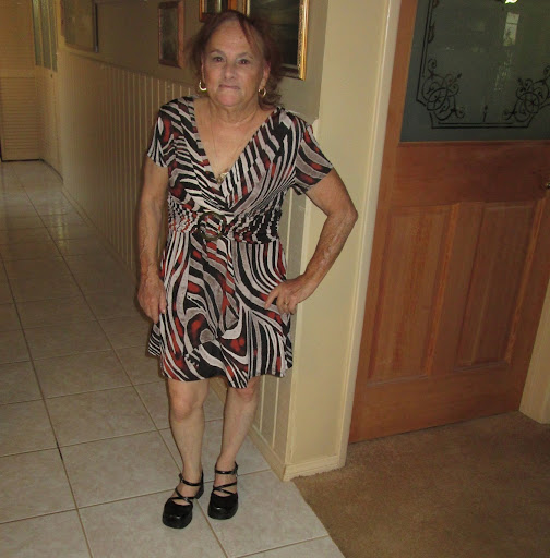 Susan Gray Photo 34