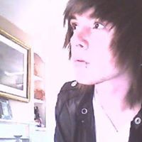 Rhys Spencer Photo 11