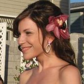Charlene Frame Photo 4