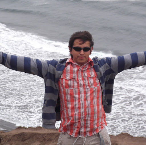 Andres Silva Photo 8