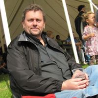 Gerald Doherty Photo 32