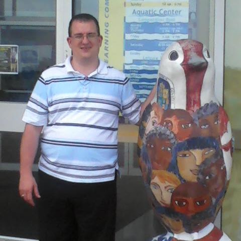 Jonathan Doty Photo 9