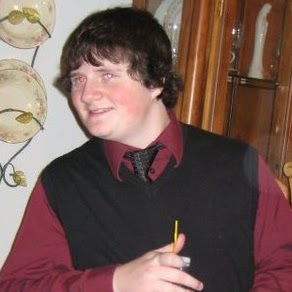 Nicholas Mcdonald Photo 30