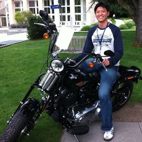 Alan Chan Photo 24