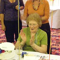 Anne Bryan Photo 23