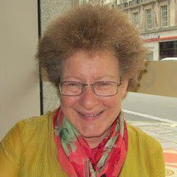 Helen Sheppard Photo 2