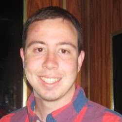 Ryan Morgan Photo 14