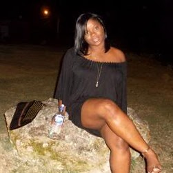 Kimberly Bruce Photo 14