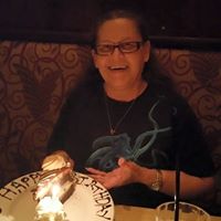 Kathy Levine Photo 23