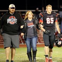 Kristen Slack Photo 9