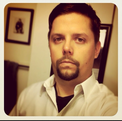 Michael Massey Photo 3