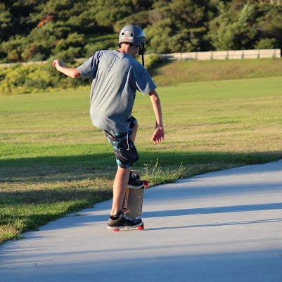 Ben Delaney Photo 9
