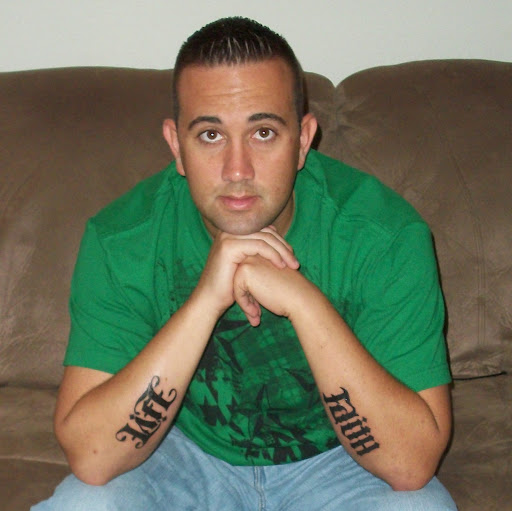 James Banks Photo 39