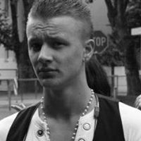 Jeremy Shay Photo 4