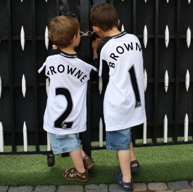 James Browne Photo 31