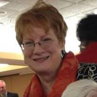 Frances Lively Photo 2