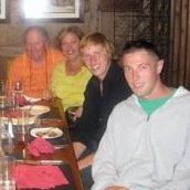Judy Callahan Photo 5