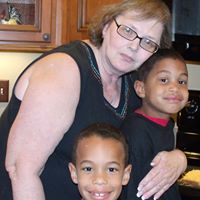 Marcia Robinson Photo 6