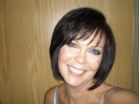 Fran Brown Photo 19