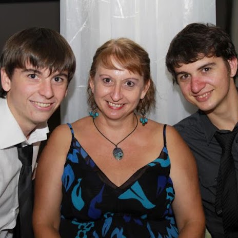 Susan Keys Photo 7