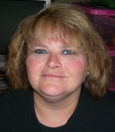 Christina Childers Photo 3