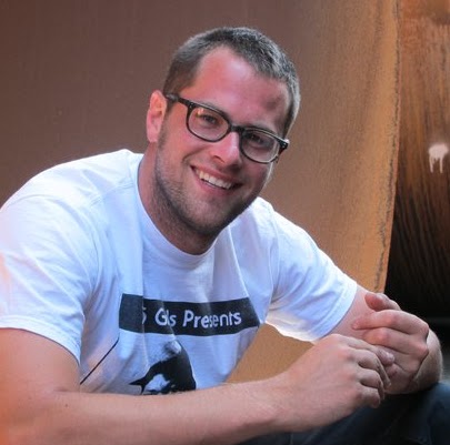 Nick Walsh Photo 32
