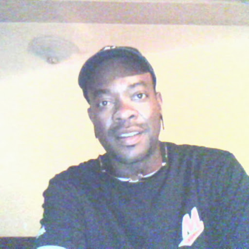 Terence Walker Photo 27
