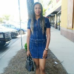 Jacqueline Chambers Photo 12