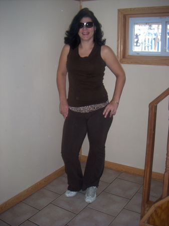 Theresa Dennis Photo 20