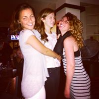Julia Gagnon Photo 15