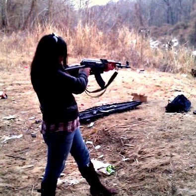 Jessica Knight Photo 28
