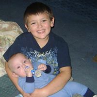 Jacob Cline Photo 33