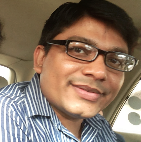 Jignesh Patel Photo 32