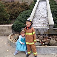 Heather Ingram Photo 43