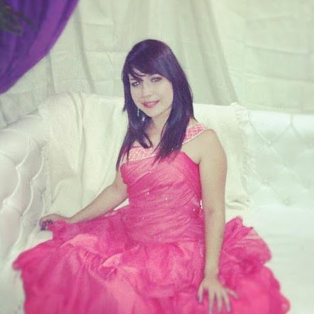 Jacqueline Chavarro Photo 4