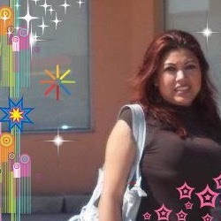 Alicia Mata Photo 34