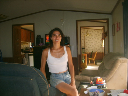 Veronica Ramos Photo 3