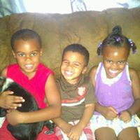 Kimberly Spivey Photo 17