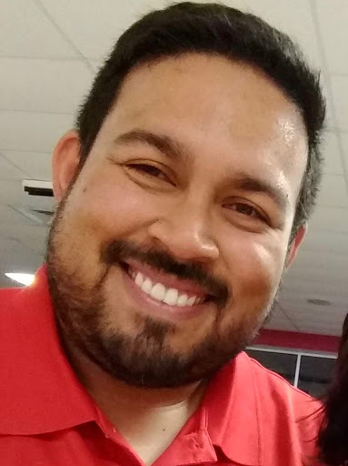 Gabriel Jimenez Photo 25