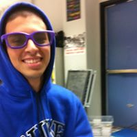Andrew Gomez Photo 9
