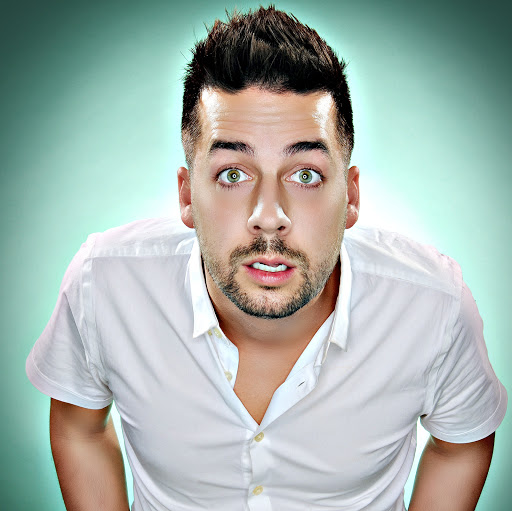 John Crist Photo 29