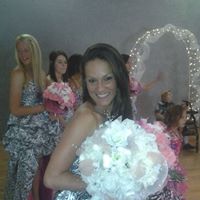 Sara Wainwright Photo 14