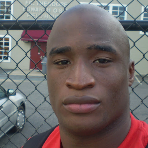 Shawn Sims Photo 29