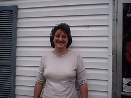 Sherri Thomas Photo 12
