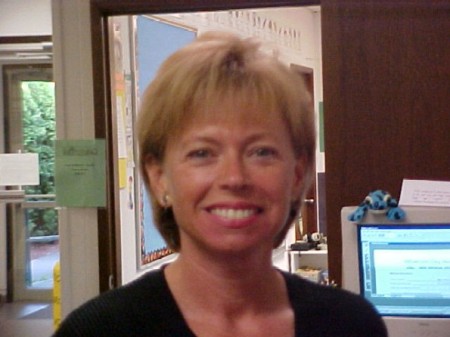 Barbara Curry Photo 34