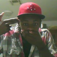 Antonio Rawls Photo 2